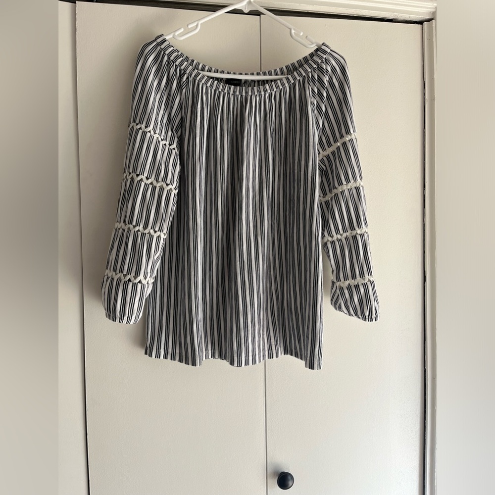 Talbots women's large top